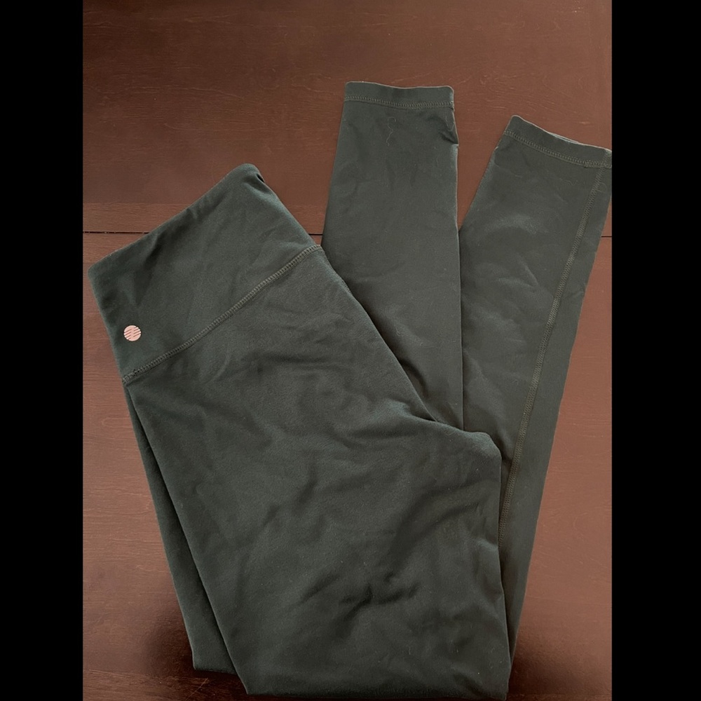 Zella High-waisted Leggings 💚